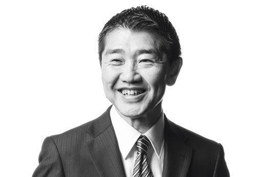 Hideyuki Hori