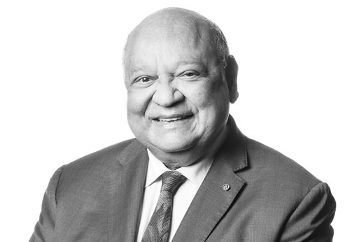 Board of Directors. Nihal Vijaya Devadas Kaviratne, CBE. Independent Non-Executive Director, Olam 