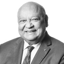 Board of Directors. Nihal Vijaya Devadas Kaviratne, CBE. Independent Non-Executive Director, Olam 