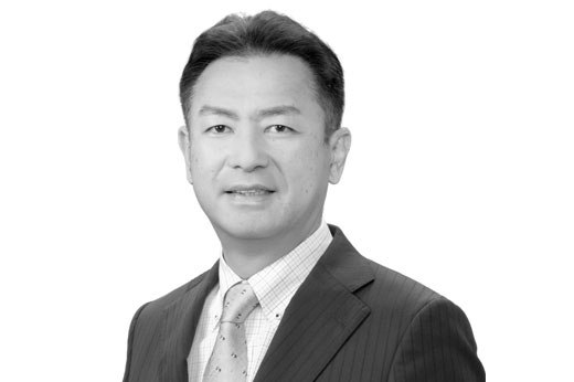 Shuji Kobayashi