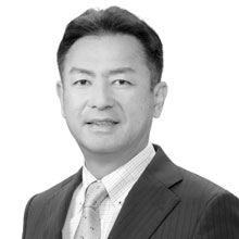 Shuji Kobayashi