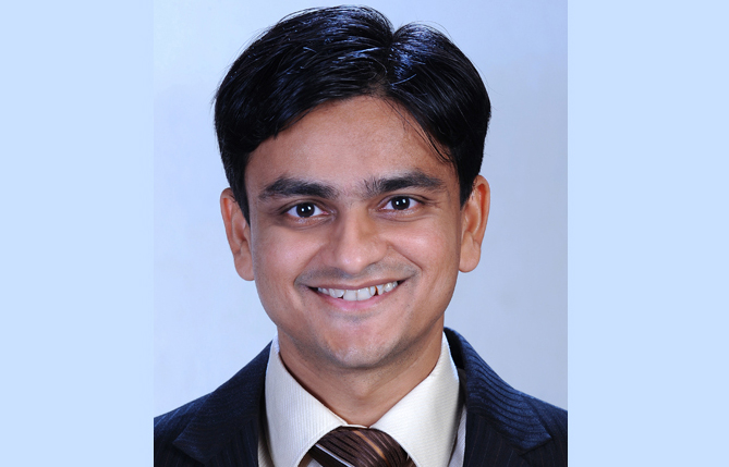 Prakash Jhanwer, Managing Director and Chief Executive Officer, Spices at Ofi