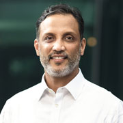 Sandeep Jain Managing Director and CEO, Dairy