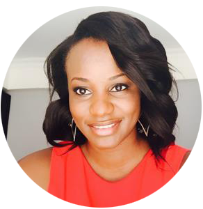 Elizabeth Nnoko, Internal Communications Manager in South and East Africa, Olam.