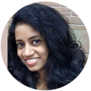 Shilpi Suman, author of 'Using Digital to Transform Aqua Feed Operations in Nigeria' Blog, Olam.