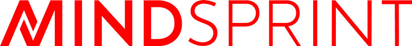 Mindsprint Logo