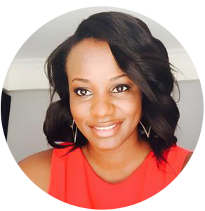 Elizabeth Nnoko, Communications Manager, Olam International