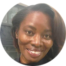 Jennifer Abuah, Head of Cocoa Sustainability – Nigeria, Olam Food Ingredients