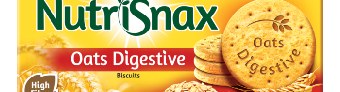 Nutrifoods Unveils Premium Oats Digestive Biscuit For The Health Conscious