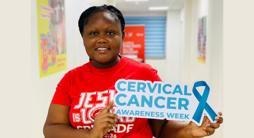 Olam Agri Marks Cervical Cancer Month with Free Screening