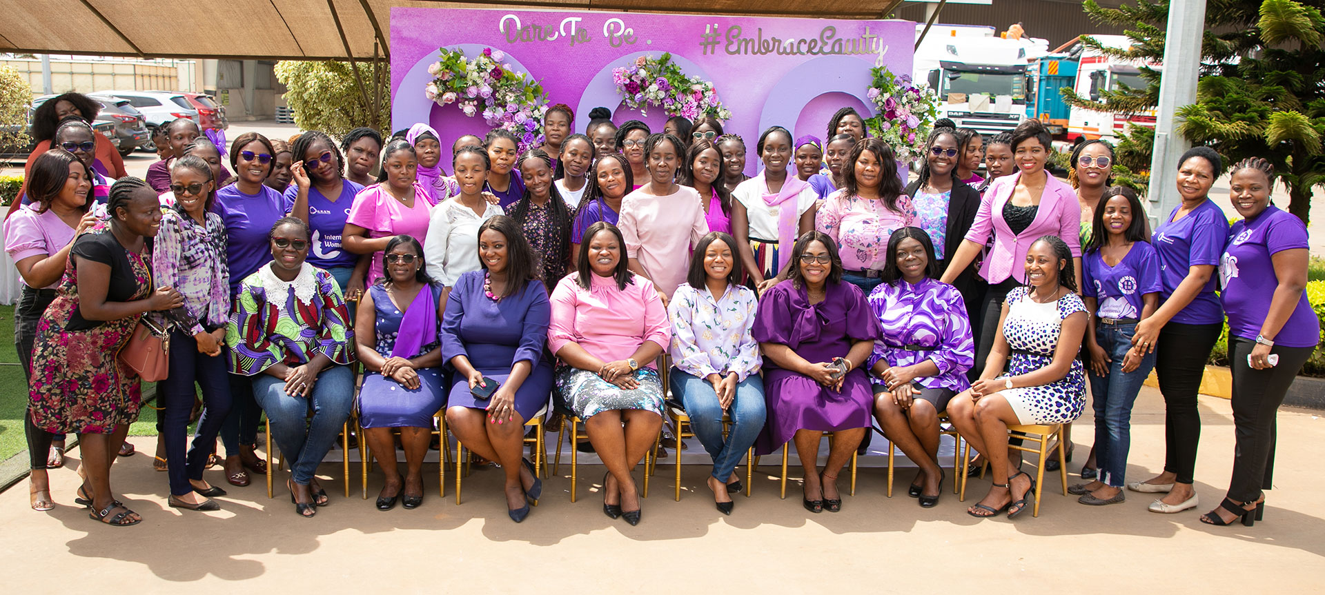 Women's Day Celebration