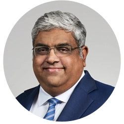 Venkataraman Krishnan