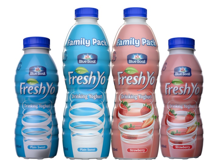 Packaged Foods Packaged Foods