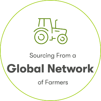 Global Network of Farmers