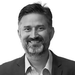 Dinesh Khanna