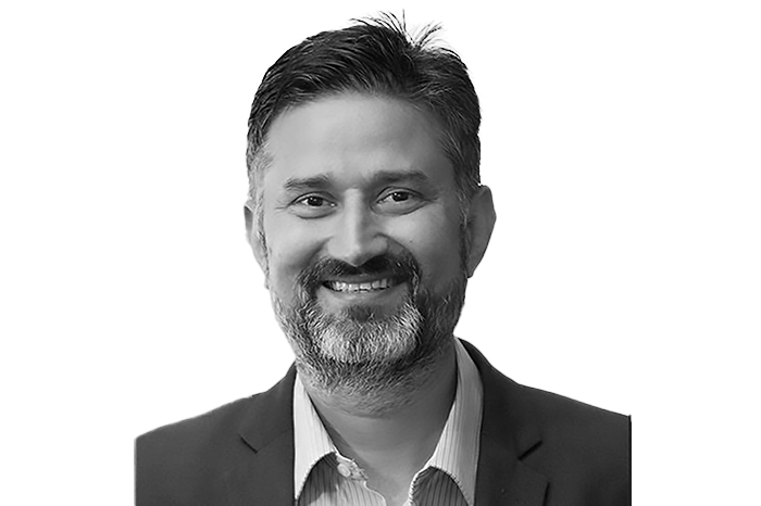 Dinesh Khanna