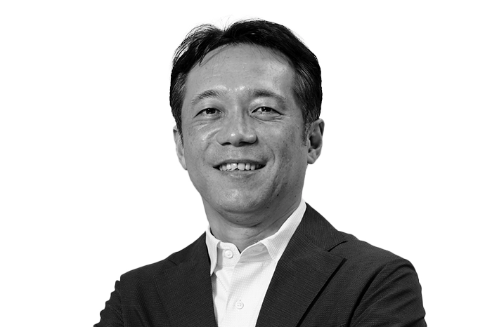 Yasuaki Matsuo