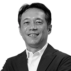 Yasuaki Matsuo