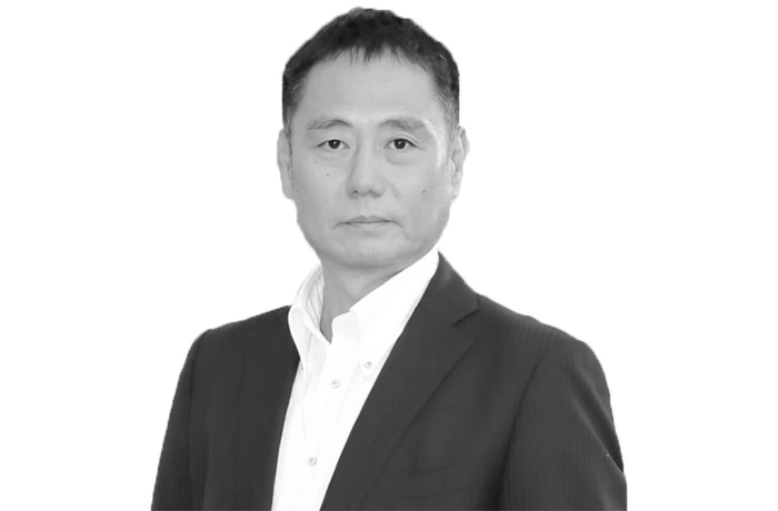 Mr. Yoshinori Nagata