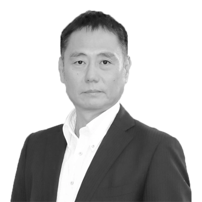 Mr. Yoshinori Nagata