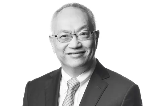 Yap Chee Keong. Deputy Chair, Non-Independent and Non-Executive Director, Olam 