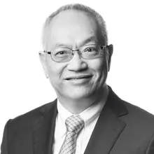 Yap Chee Keong. Deputy Chair, Non-Independent and Non-Executive Director, Olam 