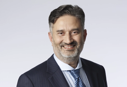 Dinesh Khanna