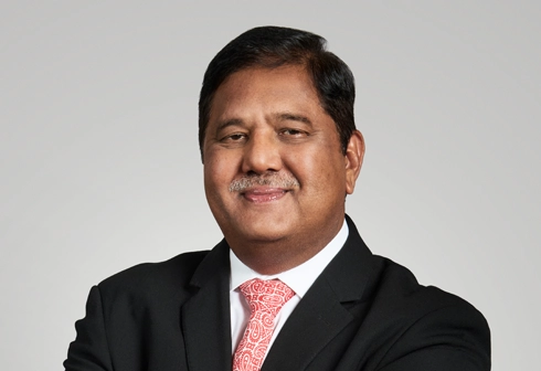 Rajeev Kadam