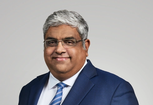Venkataraman Krishnan