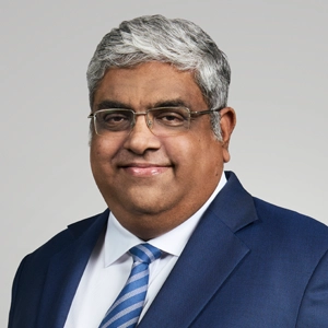 Venkataraman Krishnan