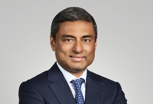 Joydeep Bose Managing Director and Global Head, Human Resources