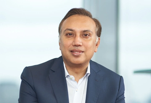 Rishi Kalra