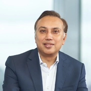 Rishi Kalra