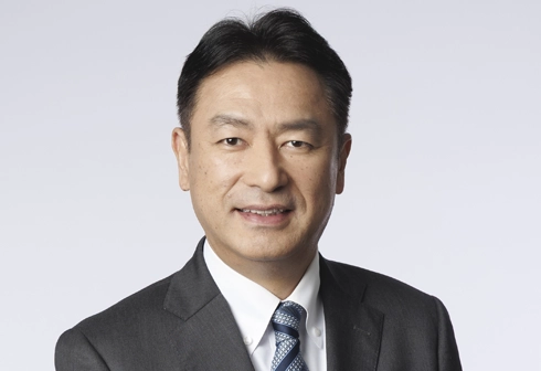 Shuji Kobayashi