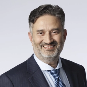 Dinesh Khanna