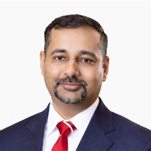 Gautam Wadhwa