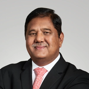 Rajeev Kadam