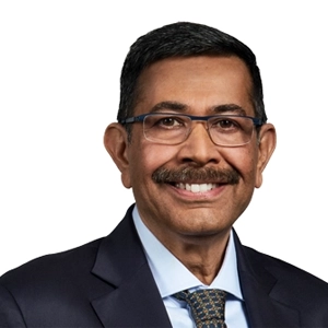 Mukul Mathur