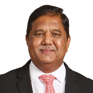 Rajeev Kadam