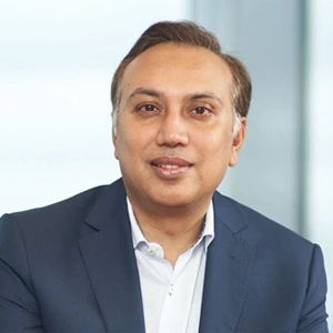 Rishi Kalra
