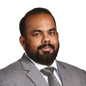 Sumanta Kumar De