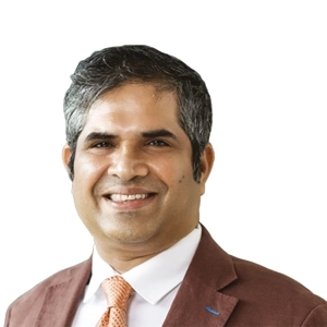 Suresh Sundararajan