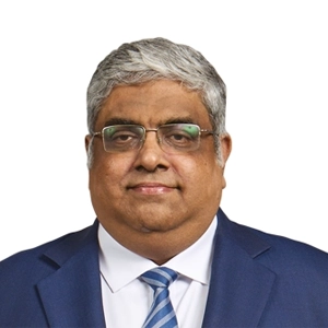 Venkataraman Krishnan