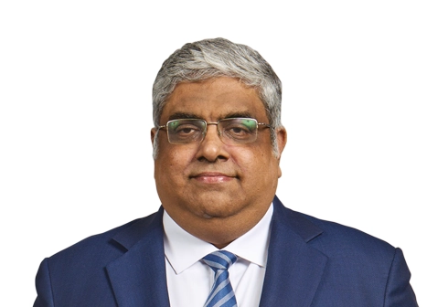 Venkataraman Krishnan