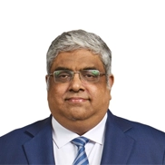 Venkataraman Krishnan