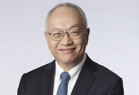Yap Chee Keong, Non-Independent and Non-Executive Director