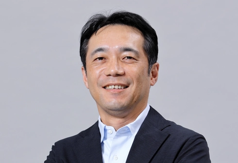 Yasuaki Matsuo