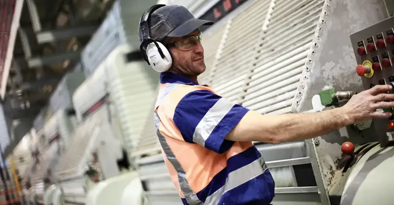 Manufacturing, Innovation, and Procurement