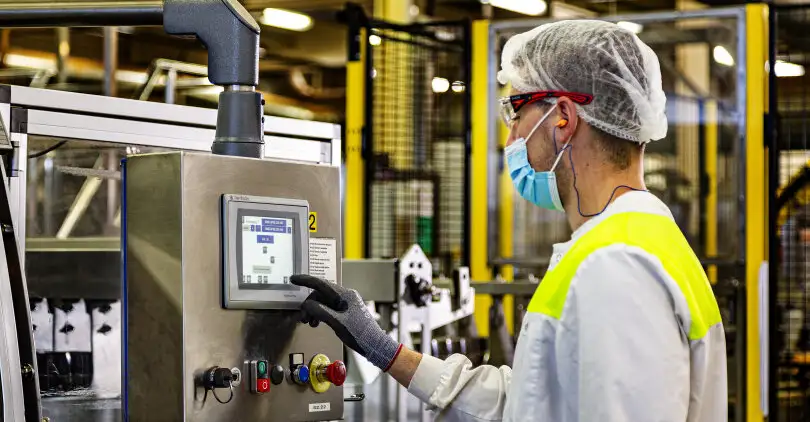 Manufacturing, Innovation, and Procurement