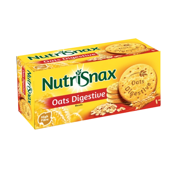 Nutrisnax